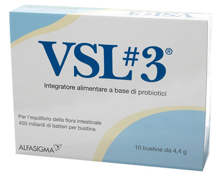 VSL3 10 BUSTINE - Farmacia Mortise