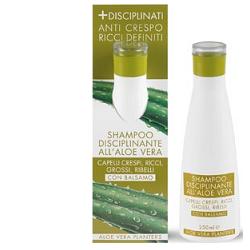PLANTER'S ALOE VERA SHAMPO DISCIPLINANTE PER CAPELLI 200 ML - Farmacia Mortise