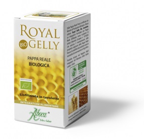 ROYALGELLY 40 TAVOLETTE - Farmacia Mortise