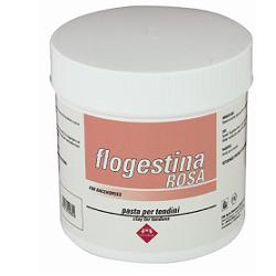FLOGESTINE ROSA PASTA 1 KG - Farmacia Mortise