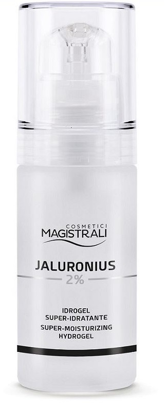 JALURONIUS 2% FLACONE 30 ML - Farmacia Mortise