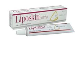 PHARCOS LIPOSKIN CREMA 40 ML - Farmacia Mortise