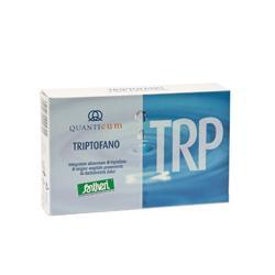 TRIPTOFANO 40 CAPSULE 15 G STV - Farmacia Mortise