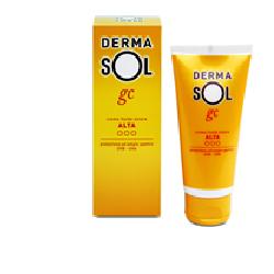 DERMASOL GC CREMA FLUIDA PROTEZIONE ALTA ML 100 - Farmacia Mortise