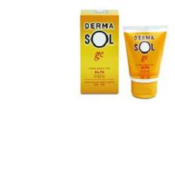 DERMASOL GC CREMA VISO PROTEZIONE ALTA ML 40 - Farmacia Mortise