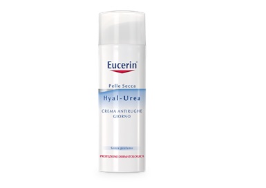 EUCERIN UREA 5% CREMA VISO - Farmacia Mortise