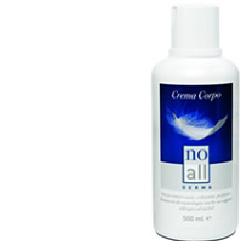 NOALL DERMA CREMA CORPO ML 500 - Farmacia Mortise