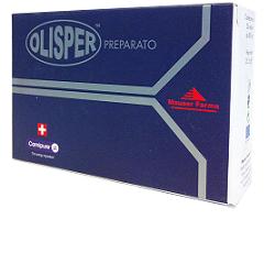 OLISPER 30 CAPSULE - Farmacia Mortise