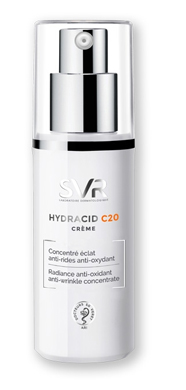 HYDRACID C20 CREMA 30 ML - Farmacia Mortise
