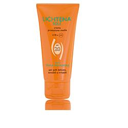 LICHTENA SOLE CREMA SPF20+ 50 ML - Farmacia Mortise