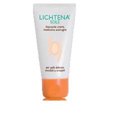 LICHTENA SOLE CREMA DOPOSOLE 50 ML - Farmacia Mortise