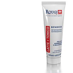 ROUGJ LATTE TONICO BIFASICO 125 ML - Farmacia Mortise