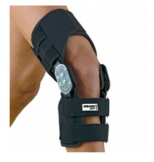 TUTORE DI GINOCCHIO GENUGIB 40 GIBAUD ORTHO - Farmacia Mortise