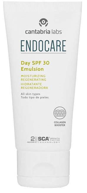 ENDOCARE DAY SPF30 40 ML - Farmacia Mortise