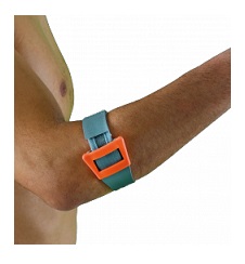 GIBAUD ORTHO ELBOWGIB BRACCIALE ANTIEPICONDILITE 03 - Farmacia Mortise