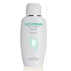 LICHTENA EQUILYDRA RE LATTE CORPO 200 ML - Farmacia Mortise