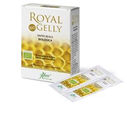 ROYALGELLY 16 BUSTINE OROSOLUBILI - Farmacia Mortise
