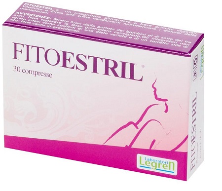 FITOESTRIL 30 COMPRESSE - Farmacia Mortise