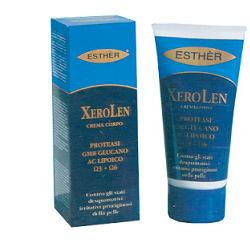 XEROLEN CREMA CORPO 150 ML - Farmacia Mortise