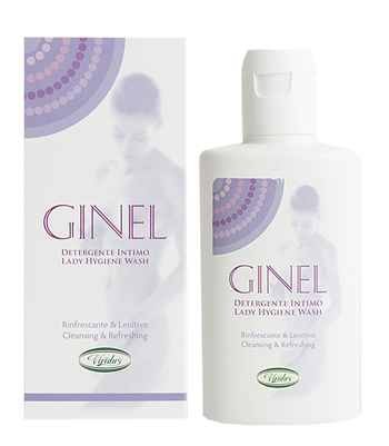GINEL DETERGENTE INTIMO TEA TREE 150 ML - Farmacia Mortise