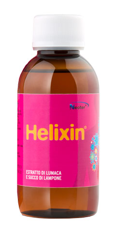 HELIXIN 150 ML - Farmacia Mortise