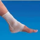 TALLONIERA ACHILLE'S HEEL PAD TRATTAMENTO PER TENDINITE ACHILLEO IN GEL POLIMERICO SILOPAD L - Farmacia Mortise