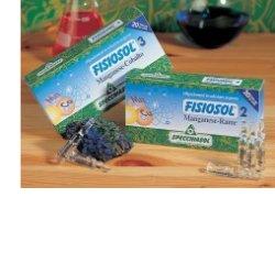 FISIOSOL 18 SE 20F - Farmacia Mortise