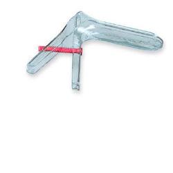 SPECULUM VAGINALE PLASTICA MEDIO - Farmacia Mortise