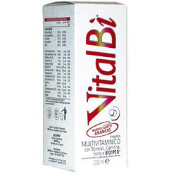 VITALBI 200 ML - Farmacia Mortise