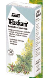 MASKAM 84 TAVOLETTE - Farmacia Mortise