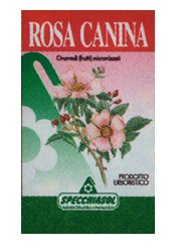 ROSA CANINA ERBE 75CPS - Farmacia Mortise