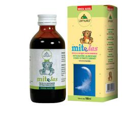 MITELAS 100 ML - Farmacia Mortise