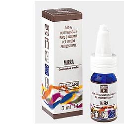 ZUCCARI OLIO ESSENZIALE MIRRA 5 ML - Farmacia Mortise