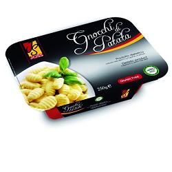 JOSS GNOCCHI DI PATATE SENZA GLUTINE 250 G - Farmacia Mortise