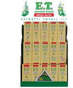 MELISSA ESTRATTO TITOLATO 30 ML - Farmacia Mortise