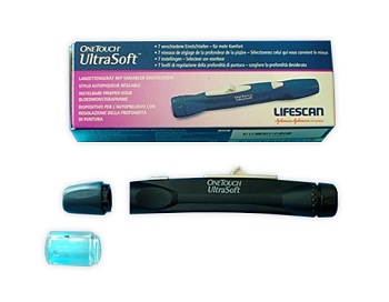 PENNA PUNGIDITO ONETOUCH ULTRASOFT - Farmacia Mortise