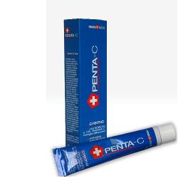 PENTA C CREMA ALLA VITAMINA A+C 25 ML - Farmacia Mortise