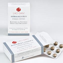 ASTRAGALO 8 60 CAPSULE - Farmacia Mortise