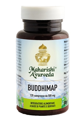 BUDDHIMAP 120 COMPRESSE - Farmacia Mortise