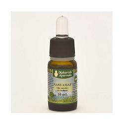 NASYAMAP OLIO GOCCE 10 ML - Farmacia Mortise