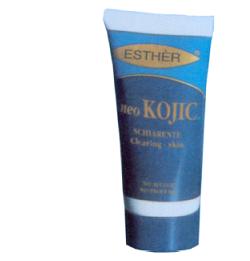 NEO KOJIC CREMA SCHIARENTE 30 ML - Farmacia Mortise