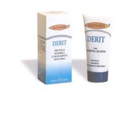 DERIT CREMA LENITIVA 50 ML - Farmacia Mortise