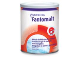 FANTOMALT POLVERE 400 G - Farmacia Mortise