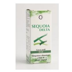SEQUOIA DELTA SOLUZIONE IDROALCOLICA 50 ML - Farmacia Mortise