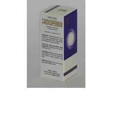 CARDIOSPERMUM GOCCE 50 ML - Farmacia Mortise