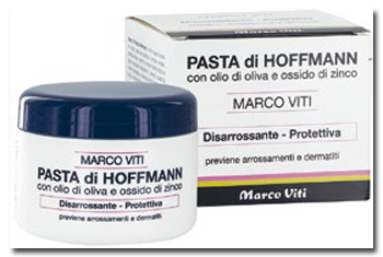 PASTA DI HOFFMANN 200 ML - Farmacia Mortise