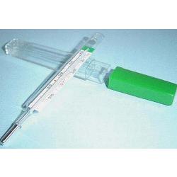TERMOMETRO ECOLOGICO LINEA F 1 PEZZO - Farmacia Mortise