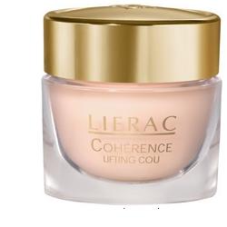 LIERAC COHERENCE CREMA COLLO 50 ML - Farmacia Mortise