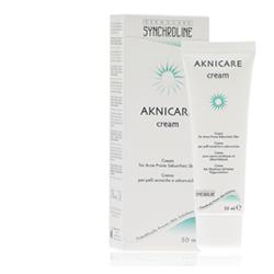 AKNICARE CREMA VISO 50ML - Farmacia Mortise