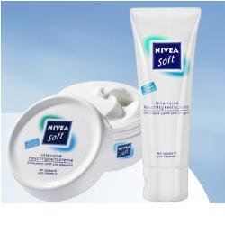 NIVEA SOFT CREMA IDRATANTE 200 ML - Farmacia Mortise